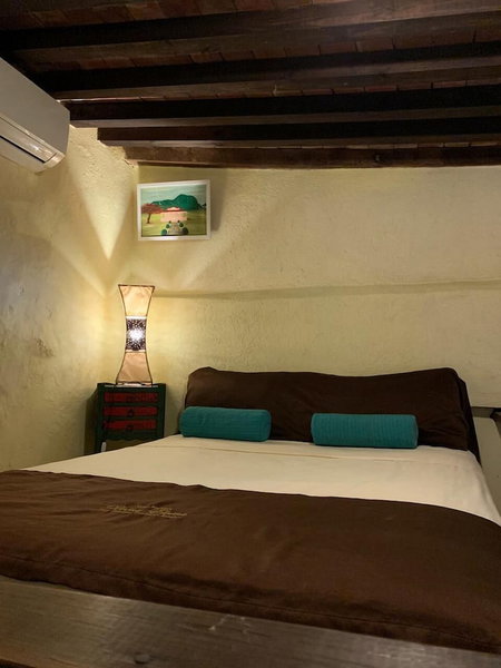 Hotel Doña Elvira, Santo Domingo, République dominicaine