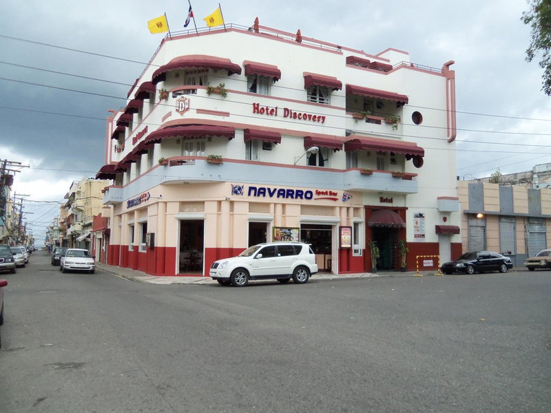 Hotel Discovery, Santo Domingo, République dominicaine