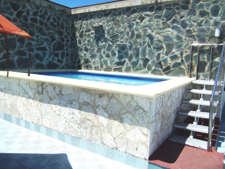 Hotel Discovery, Santo Domingo, République dominicaine