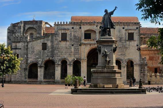 Hotel Discovery, Santo Domingo, République dominicaine