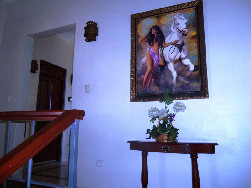 Hotel Discovery, Santo Domingo, République dominicaine