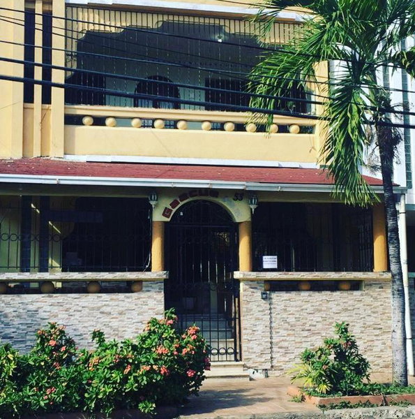 Caribbean Hotel Santo Domingo, Ciudad Nueva, República Dominicana