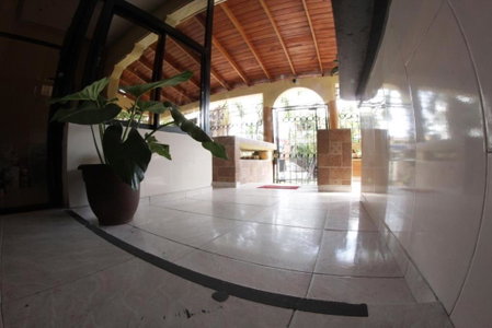 Caribbean Hotel Santo Domingo, Ciudad Nueva, República Dominicana