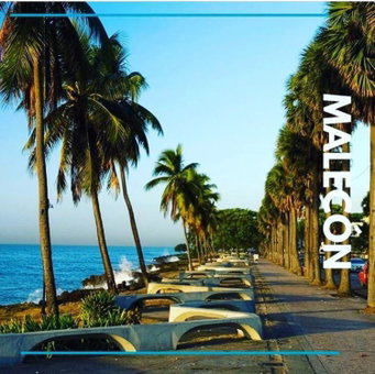 Caribbean Hotel Santo Domingo, Ciudad Nueva, República Dominicana