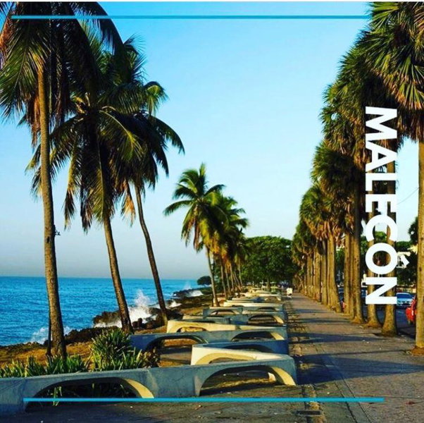 Caribbean Hotel Santo Domingo, Ciudad Nueva, República Dominicana