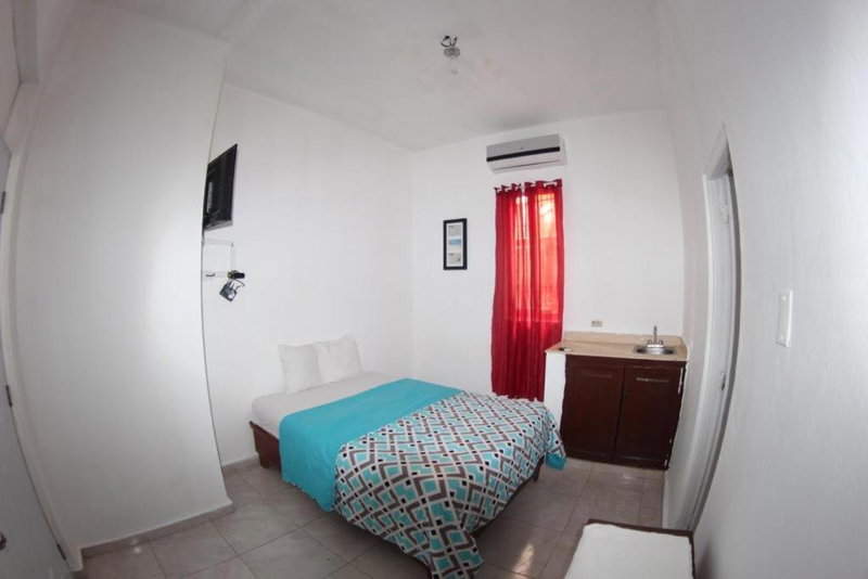 Caribbean Hotel Santo Domingo, Ciudad Nueva, República Dominicana