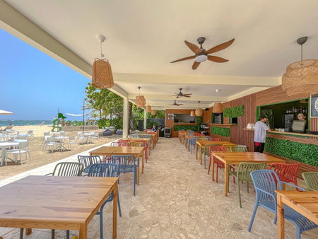 Xeliter Green One Playa Dorada, Puerto Plata, República Dominicana