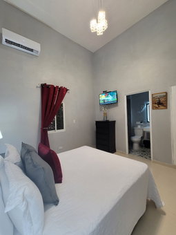 Hotel Class Colonial, Santo Domingo, République dominicaine