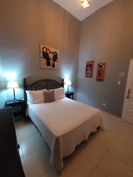Hotel Class Colonial, Santo Domingo, République dominicaine