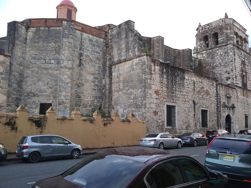 Hotel Class Colonial, Santo Domingo, République dominicaine