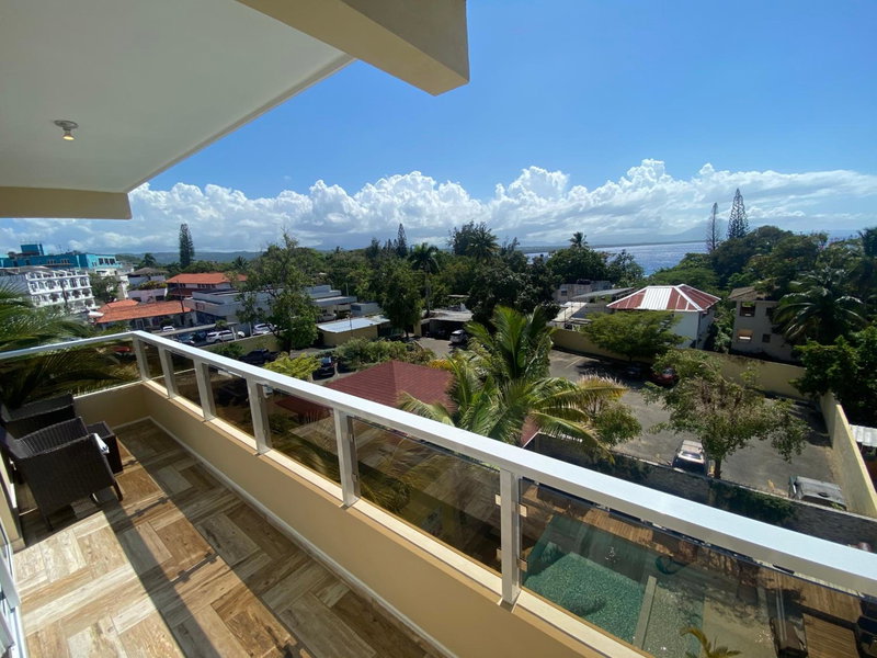 Sosua Inn Hotel, Monte Llano, Dominican Republic