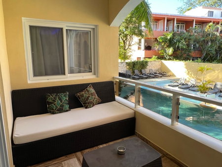 Sosua Inn Hotel, Monte Llano, République dominicaine