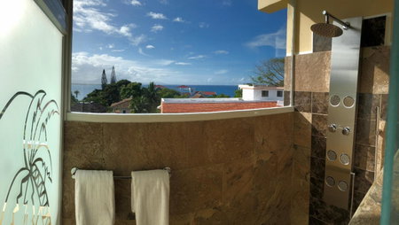 Sosua Inn Hotel, Monte Llano, République dominicaine
