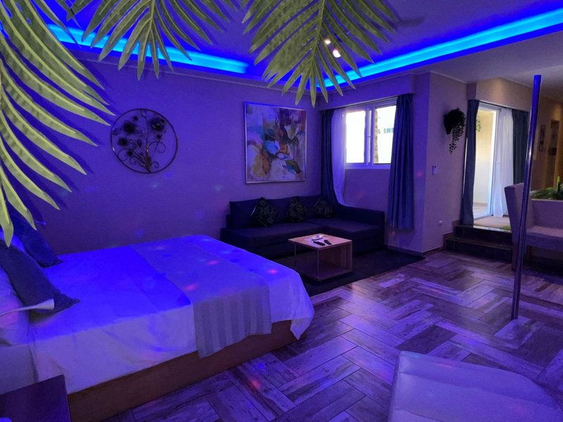 Sosua Inn Hotel, Monte Llano, Dominican Republic