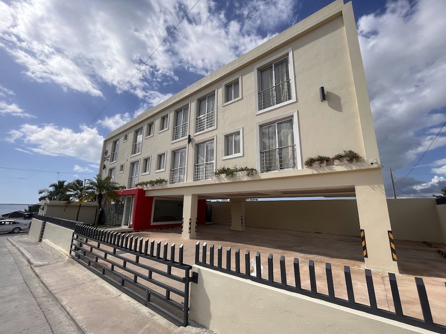 Palmares Suites, La Romana, República Dominicana