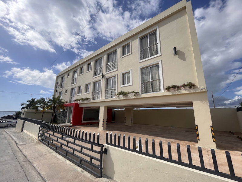 Palmares Suites, La Romana, República Dominicana