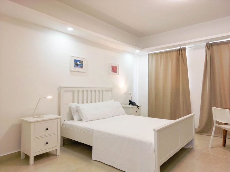 Palmares Suites, La Romana, República Dominicana
