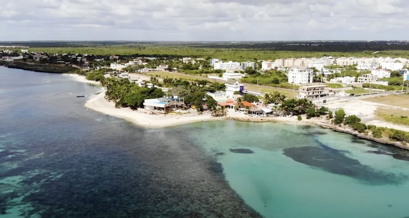 Palmares Suites, La Romana, República Dominicana