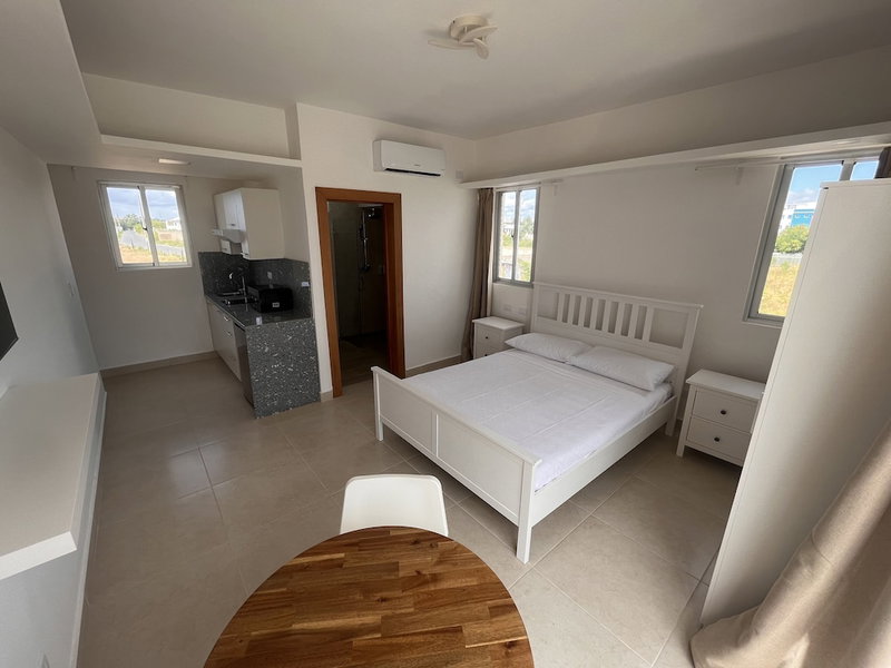 Palmares Suites, La Romana, República Dominicana