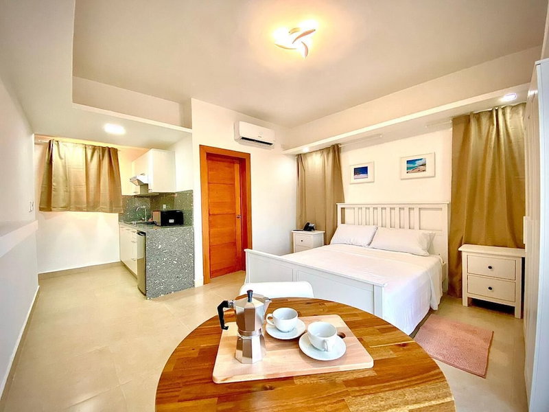 Palmares Suites, La Romana, República Dominicana