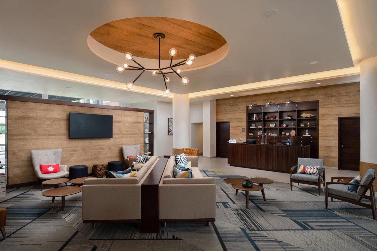 Four Points by Sheraton Puntacana, Dominican Republic