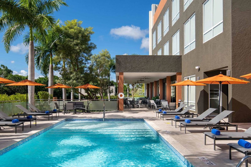 Four Points by Sheraton Puntacana, Punta Cana, Dominican Republic