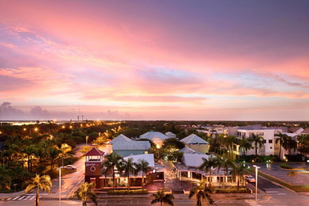Four Points by Sheraton Puntacana, Punta Cana, Dominican Republic