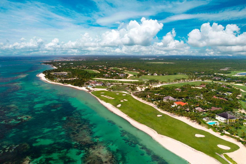 Four Points by Sheraton Puntacana, Punta Cana, Dominican Republic
