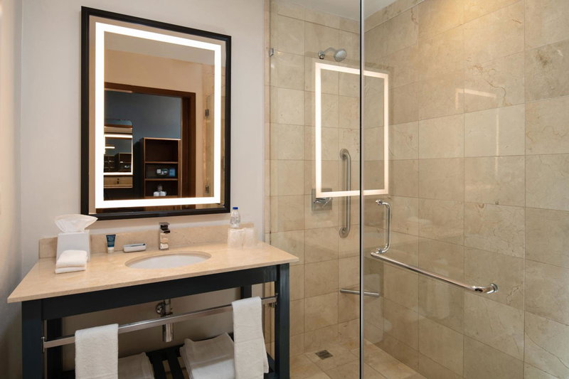 Four Points by Sheraton Puntacana, Punta Cana, Dominican Republic
