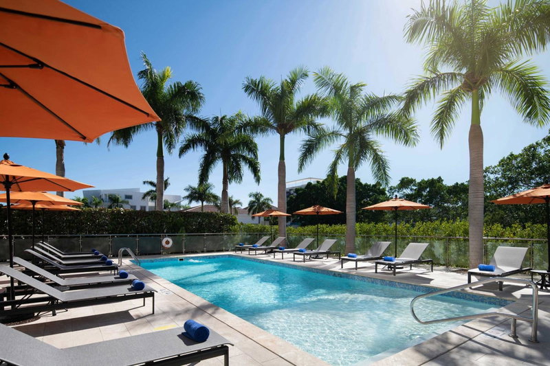 Four Points by Sheraton Puntacana, Punta Cana, Dominican Republic