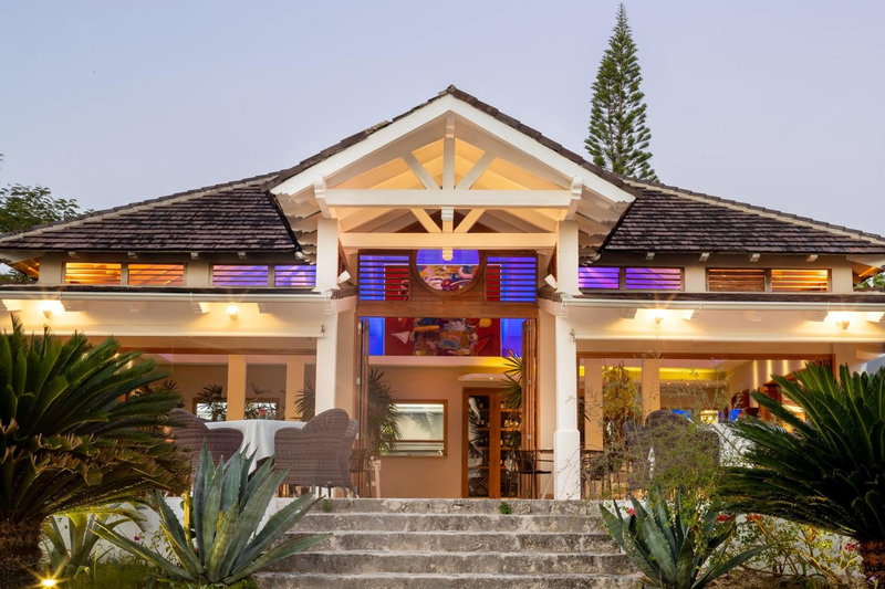 TRACADERO Beach Club & Holidays Rentals, La Romana, República Dominicana