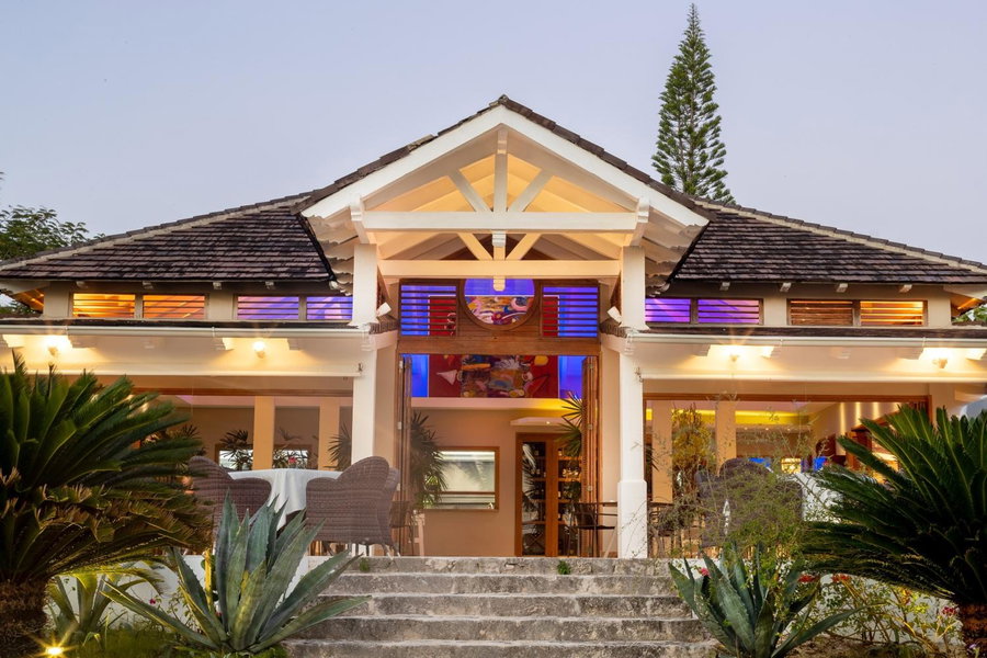 TRACADERO Beach Club & Holidays Rentals, La Romana, República Dominicana