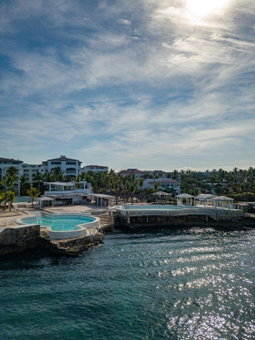 TRACADERO Beach Club & Holidays Rentals, La Romana, República Dominicana