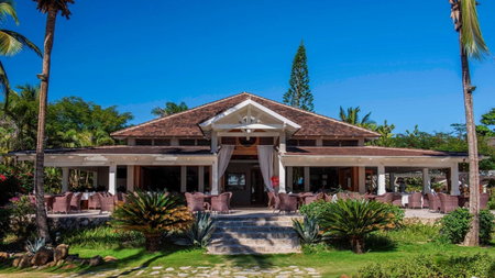 TRACADERO Beach Club & Holidays Rentals, La Romana, República Dominicana