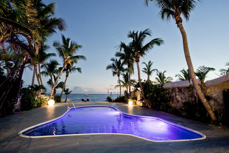 TRACADERO Beach Club & Holidays Rentals, La Romana, República Dominicana