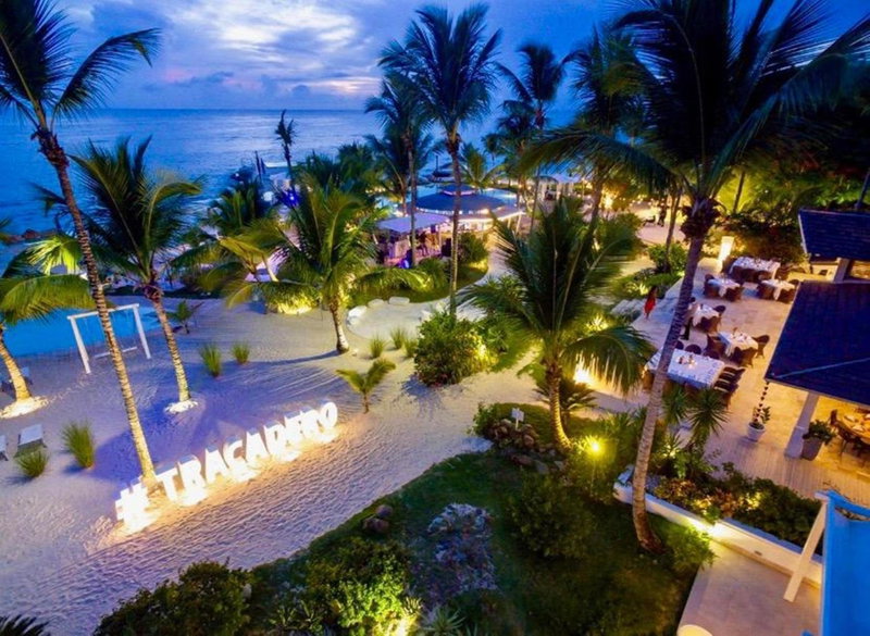 TRACADERO Beach Club & Holidays Rentals, La Romana, República Dominicana