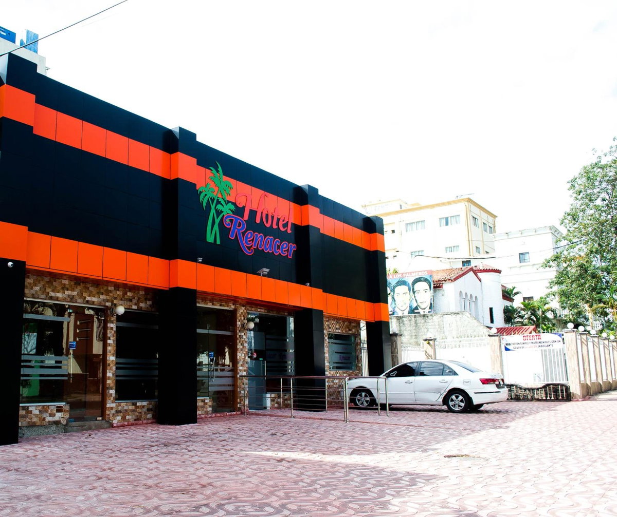 Hotel Renacer, République dominicaine
