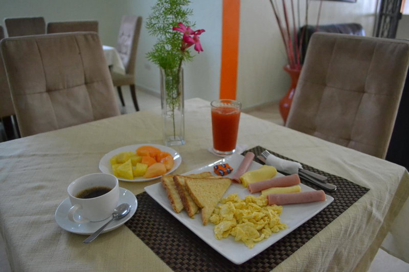 Hotel Renacer, Santo Domingo, Доминиканская Республика