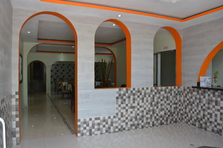 Hotel Renacer, Santo Domingo, Доминиканская Республика