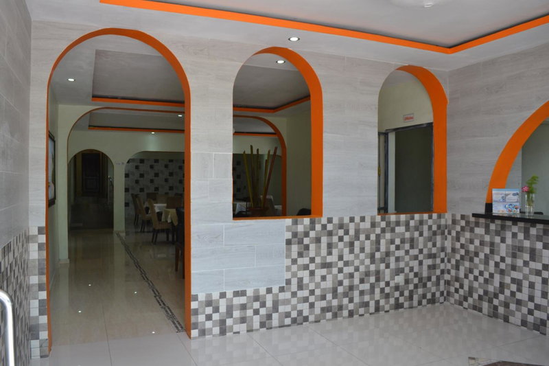 Hotel Renacer, Santo Domingo, Доминиканская Республика