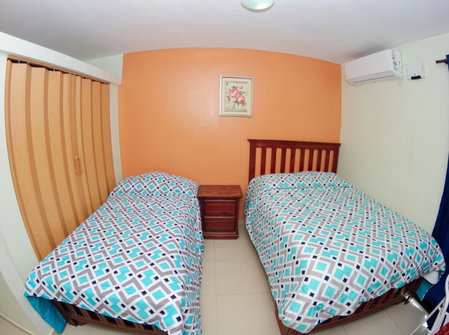 Hotel Renacer, Santo Domingo, Доминиканская Республика