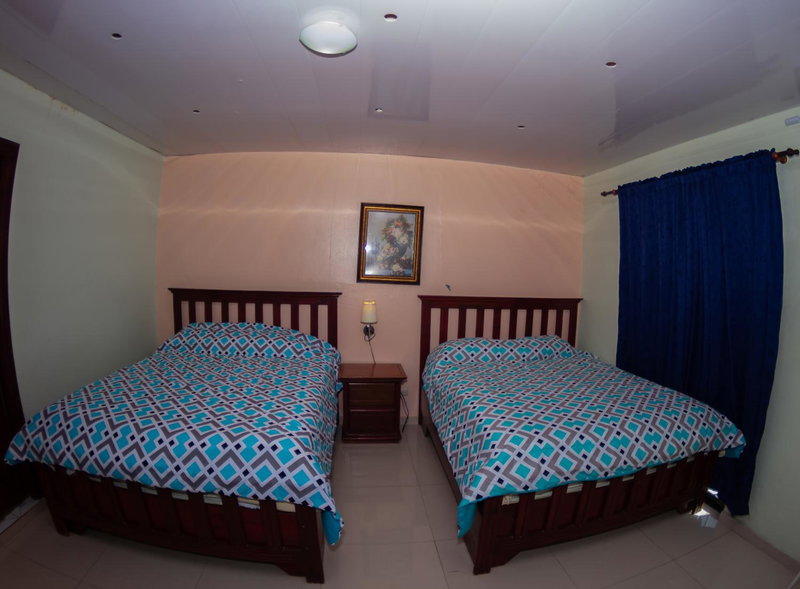 Hotel Renacer, Santo Domingo, Доминиканская Республика