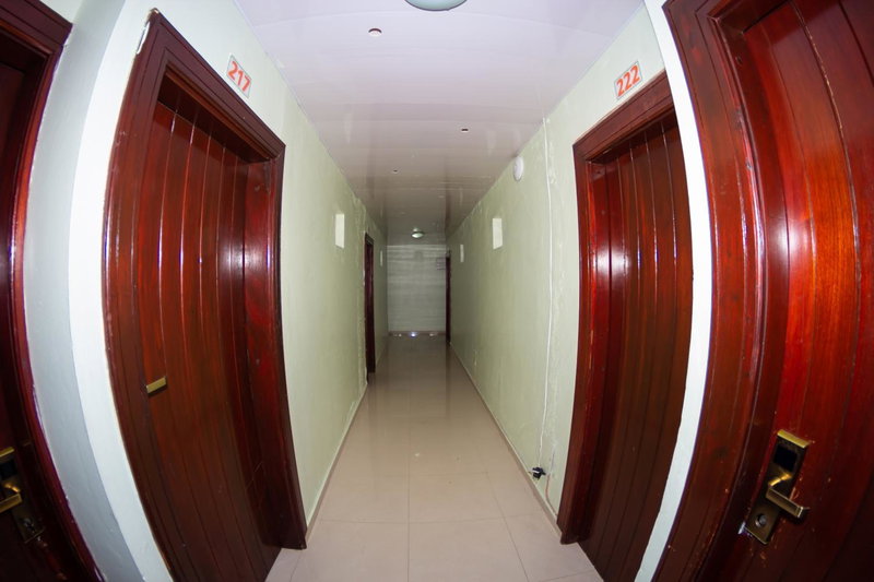 Hotel Renacer, Santo Domingo, Доминиканская Республика