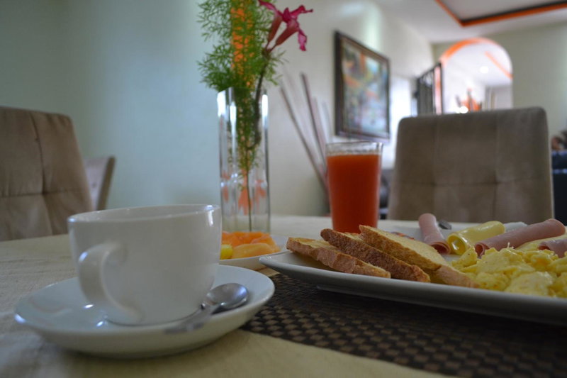 Hotel Renacer, Santo Domingo, Доминиканская Республика