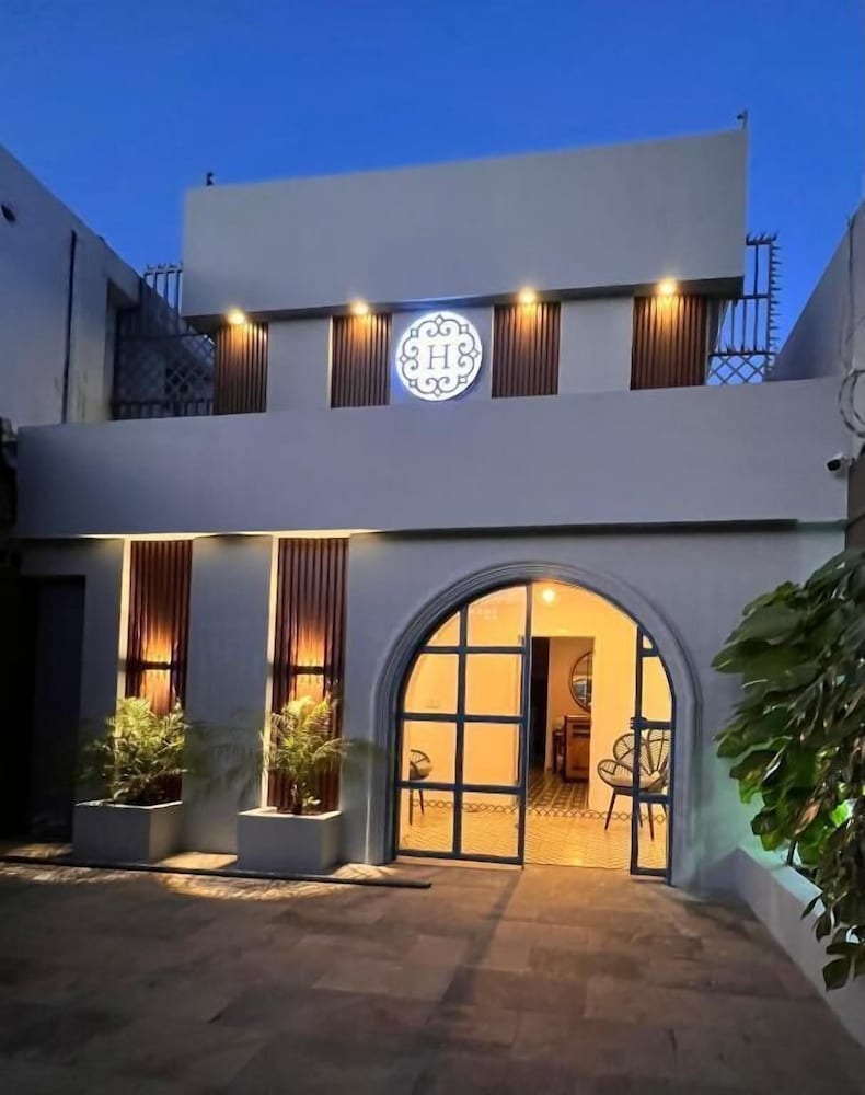 Hostal Boutique 53, República Dominicana