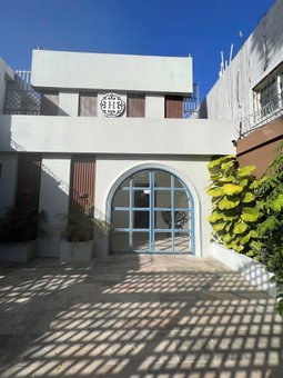 Hostal Boutique 53, Ciudad Nueva, República Dominicana