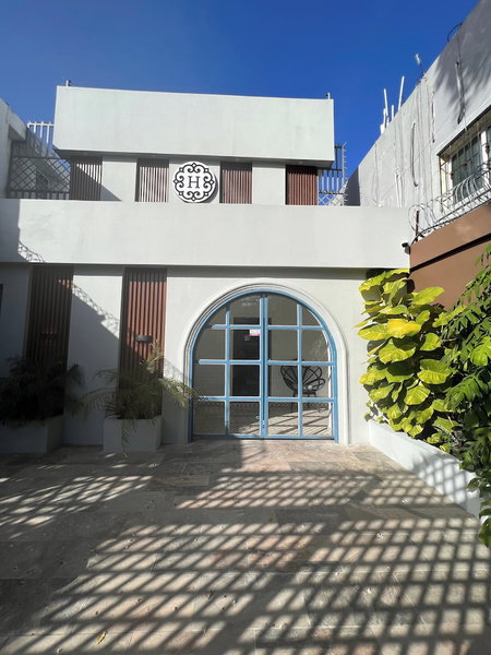 Hostal Boutique 53, Ciudad Nueva, República Dominicana