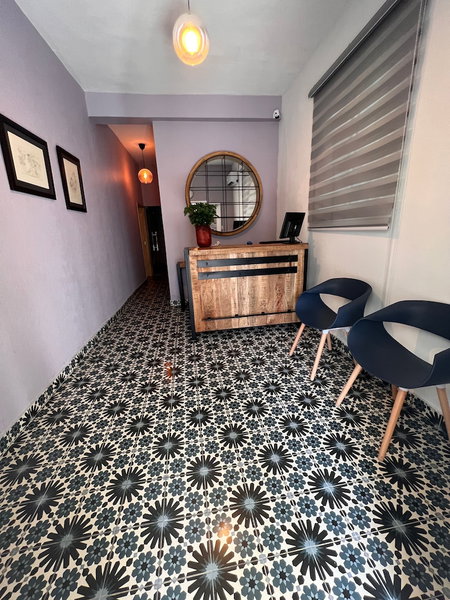 Hostal Boutique 53, Ciudad Nueva, República Dominicana