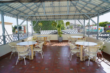 Hostal Boutique 53, Ciudad Nueva, República Dominicana