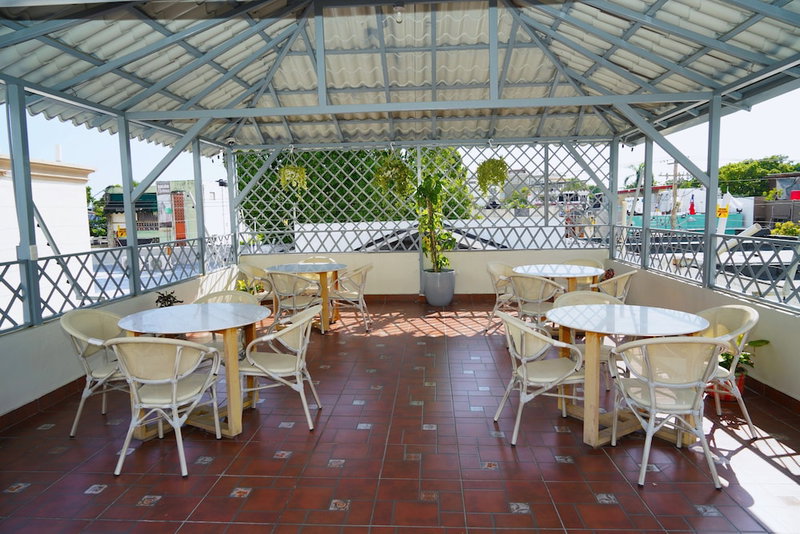 Hostal Boutique 53, Ciudad Nueva, República Dominicana